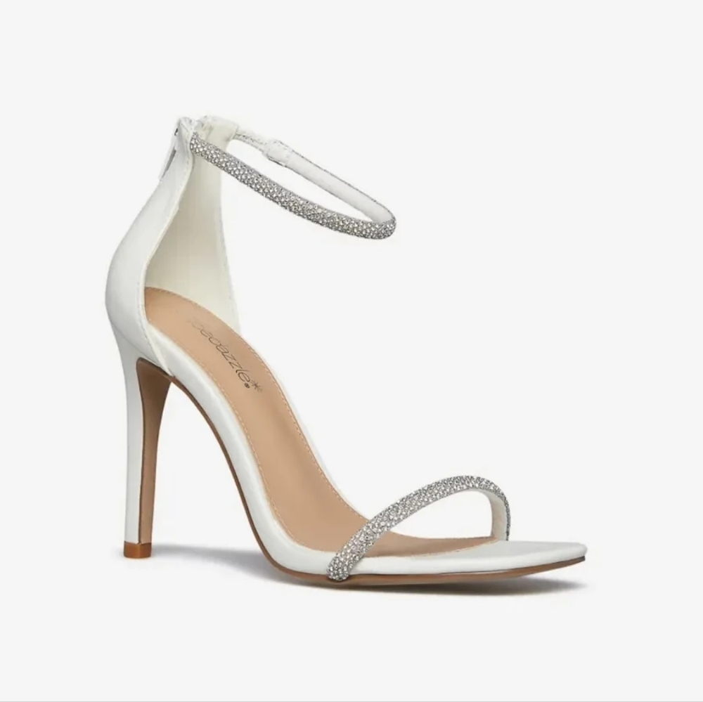 Size 11 heels